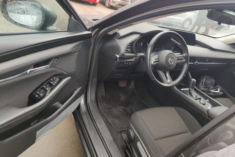 Used Mazda Mazda 3 Axela 2020 2.0L Automatic ZhiXuan Edition