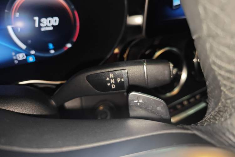 Used Mercedes-Benz C-Class 2020 C 200 L Fashion Edition Sport Version
