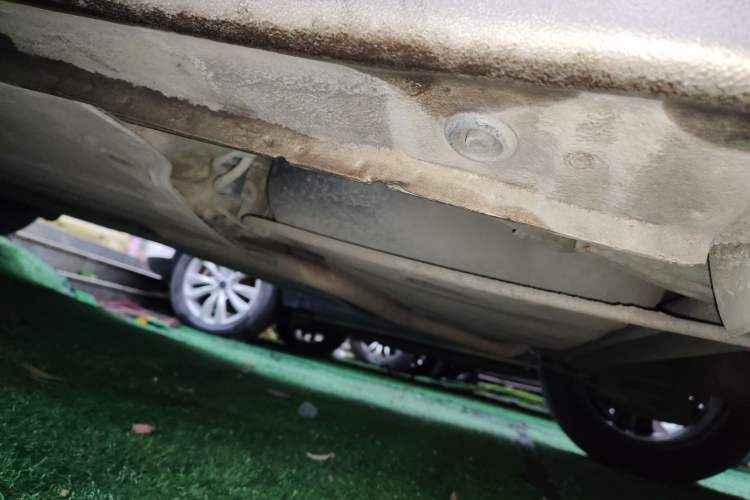 Used Hyundai Elantra 2016 1.6L Automatic ZhiXuan – Elite Version