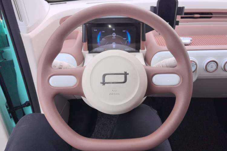 Used Bestune Pony 2026 222km Colorful Horse