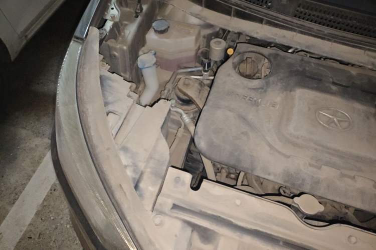 Used  Refine S3 2016 1.5L Manual Luxury Smart Version
