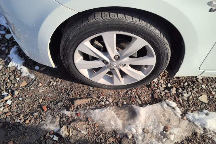 Used Hyundai Verna 2014 1.4L Manual Smart GLS Trim
