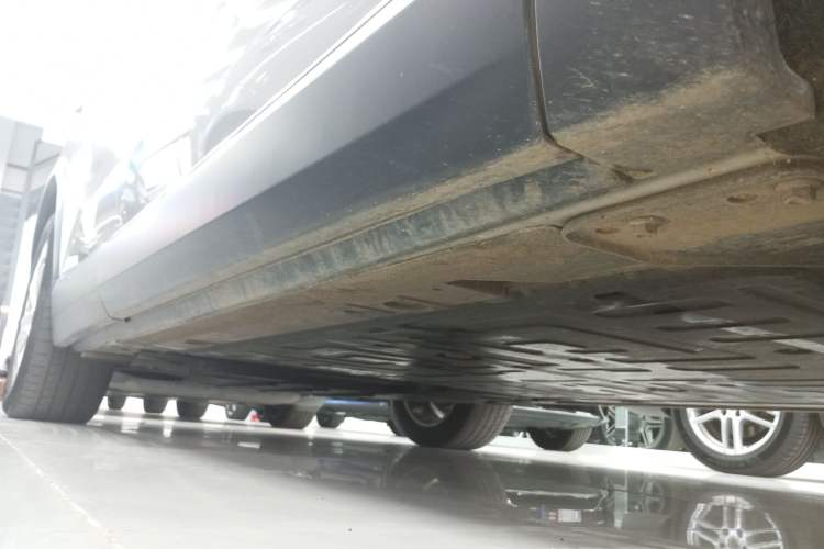 Used Nio ES8 2020 415 km Range 6-Seater Version
