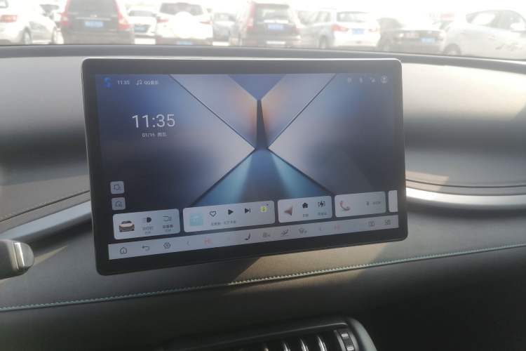 Used BYD Yuan PLUS 2025 Intelligent Driving Version 510 KM Beyond-Grade Edition