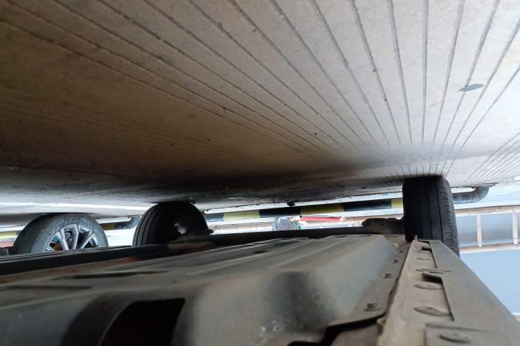 Used Baojun 510 2017 1.5L Automatic Luxury Model