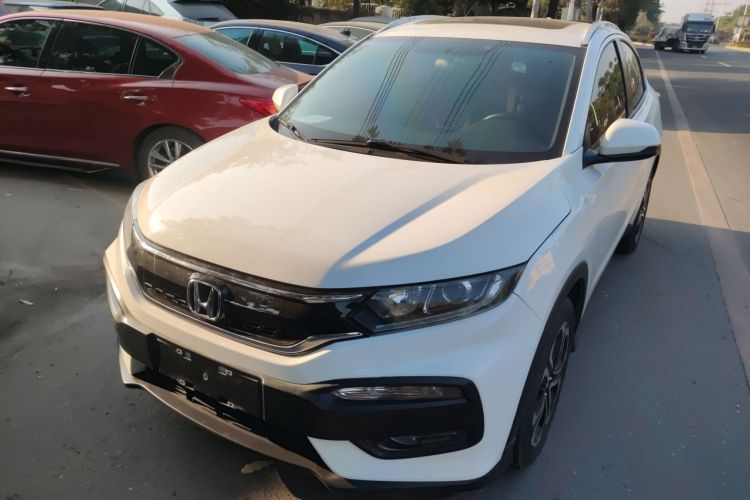 Used Honda XR-V 2015 1.8L VTi CVT Luxury Edition
