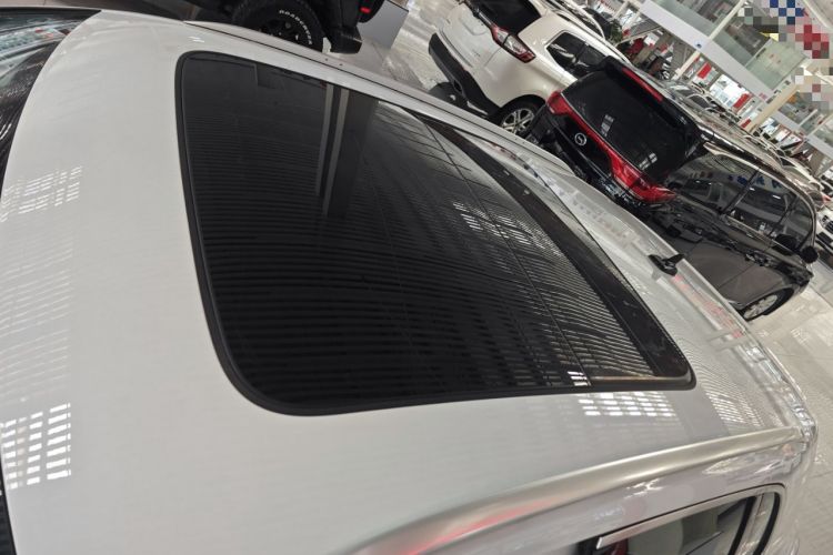 Used Audi Q3 2025 quattro 45th Anniversary Edition 35TFSI Fashionable and Dynamic Model