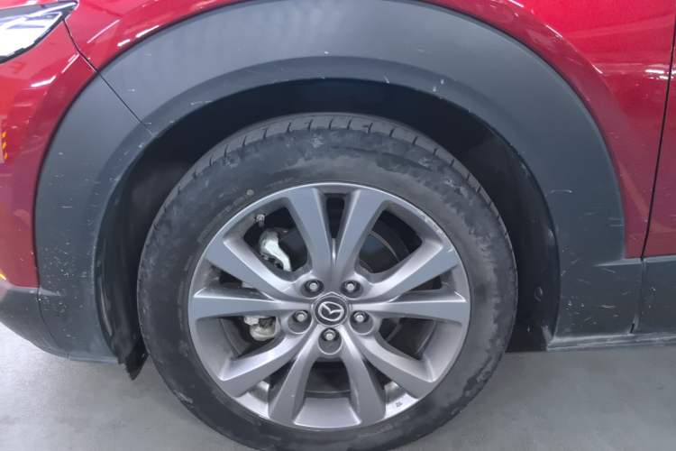 Used Mazda CX-30 2020 2.0L Automatic Joyful Model
