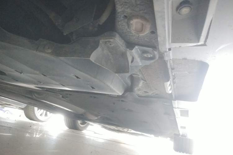 Used Honda Accord 2018 260TURBO Elite Edition China VI
