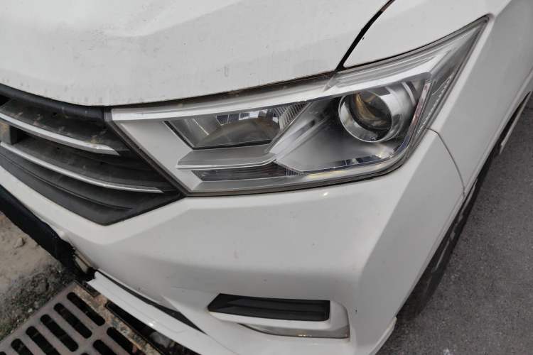 Used Wuling Hongguang 2019 1.5L S Standard Version China VI LAR
