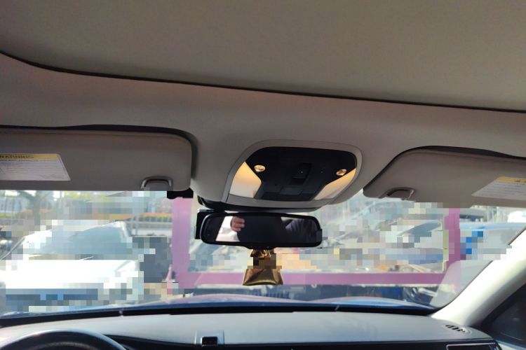 Used Infiniti QX50 2018 2.0T Four-Wheel Drive Smart Edition
