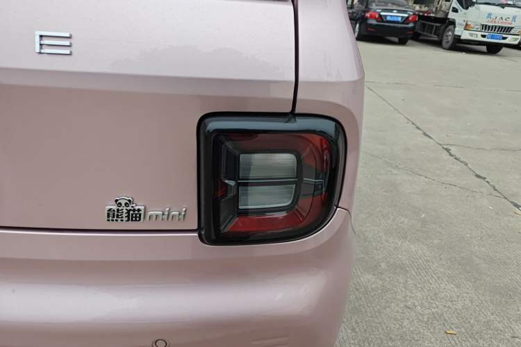 Used  Panda 2024 Panda Mini 200km Endurance Bear