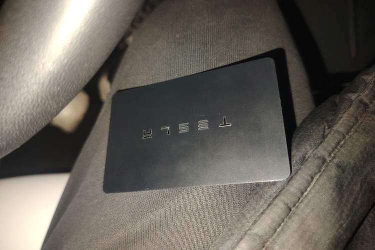 Used Tesla Model 3 2020 Refreshed Version Long-Range Rear-Wheel Drive
