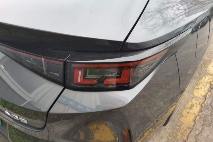 Used Qiyuan A05 2024 Truly Delicious Version 145 Beyond-Excellent Type