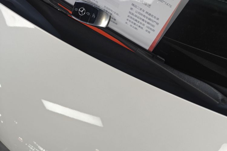 Used Mercedes-Benz C-Class 2021 C 260 L Sport Edition Star Collection