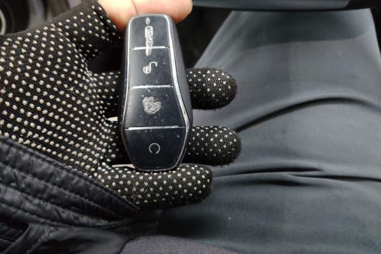 Used BYD Yuan PLUS 2023 Champion Edition 430KM Superior Model