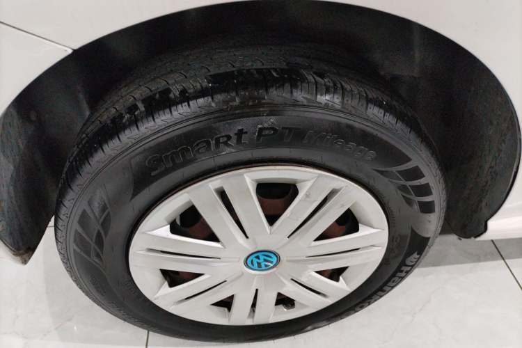 Used Volkswagen Polo 2018 1.5L Automatic Advanced Driving Model
