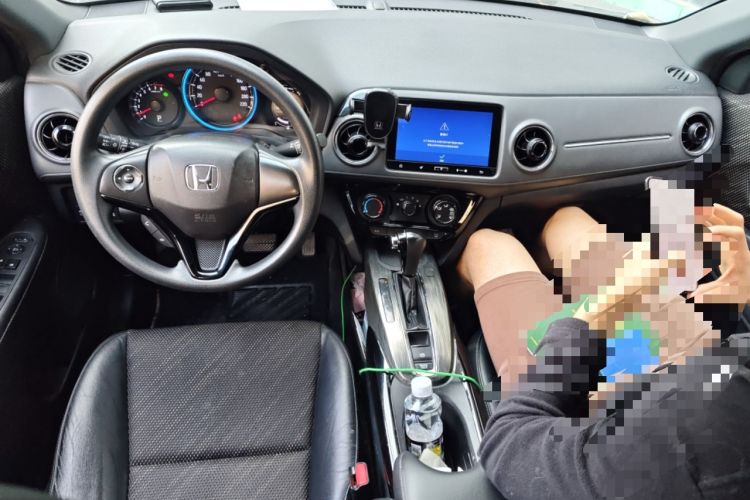 Used Honda XR-V 2017 1.5L LXi CVT Classic Edition
