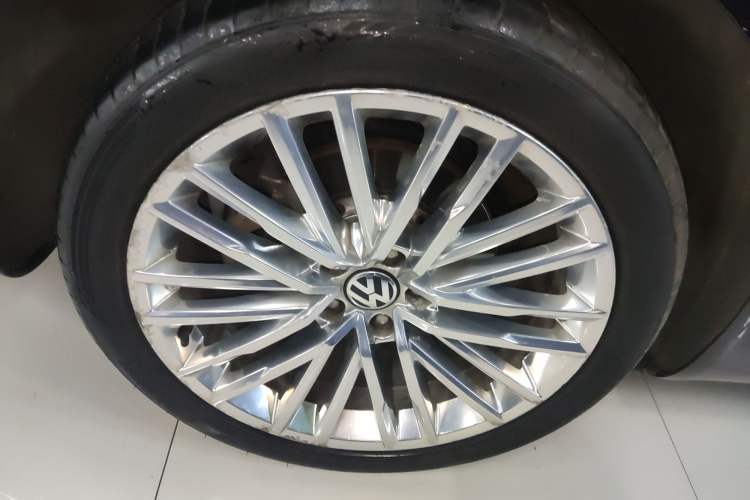 Used Volkswagen Phaeton 2015 3.0L Exclusive Edition