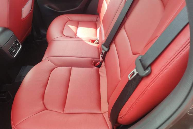 Used Mazda CX-5 2024 2.0L Automatic Two-Wheel Drive ZhiShang Pro