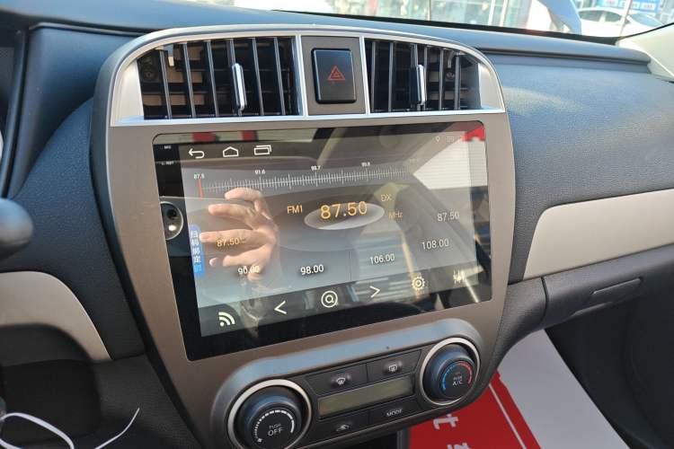 Used Nissan Sylphy 2018 Classic 1.6XE+ Manual Leading Edition
