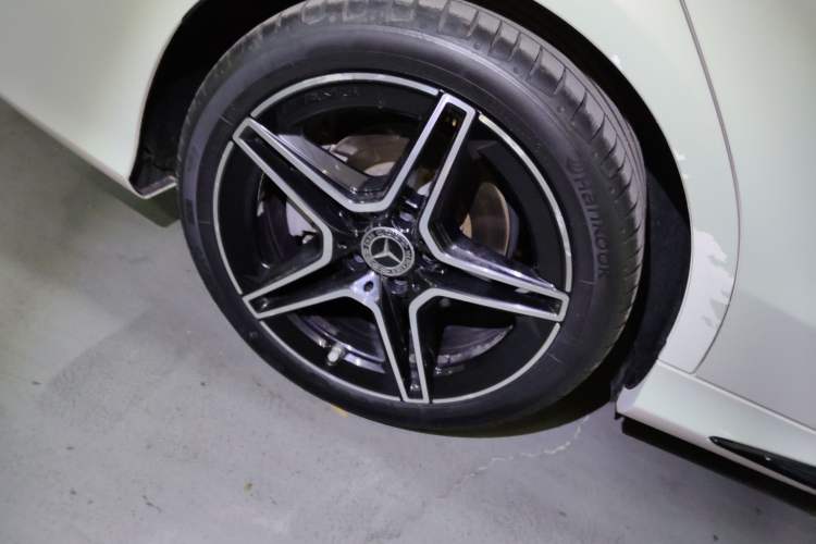 Used Mercedes-Benz C-Class 2021 C 260 Star Edition
