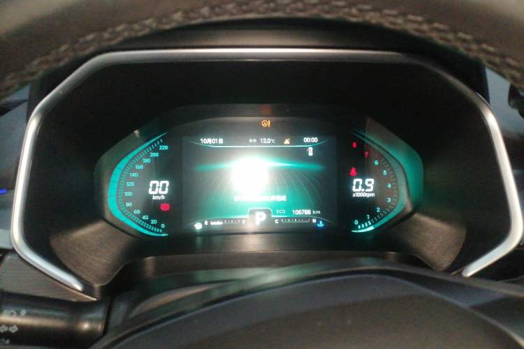 Used Chery Tiggo 8 2020 290TGDI Automatic Luxury Edition
