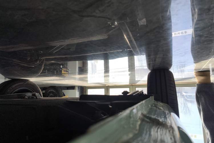 Used  Lumin 2024 130km Qingyue Version
