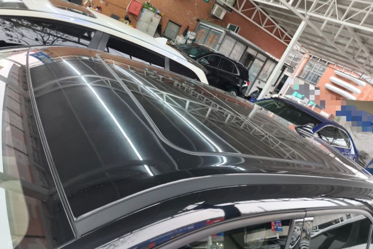 Used ORA Good Cat 2024 401 km Luxury Version 126 kW
