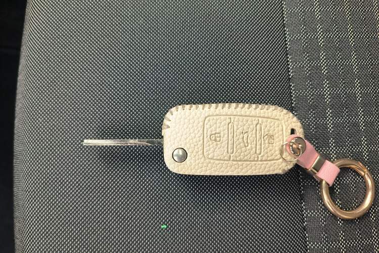 Used Volkswagen Polo 2016 1.6L Automatic Comfort Model