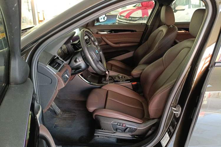 Used BMW X2 2020 sDrive25i Leading Model M Sport Package
