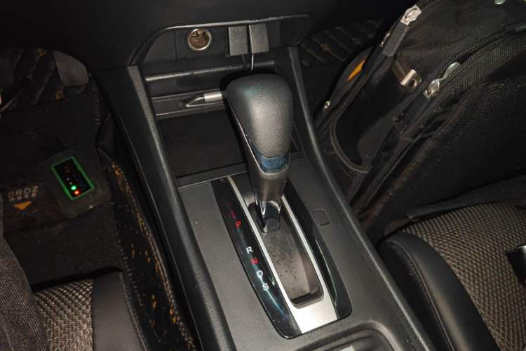 Used Honda Jade 2020 1.8L automatic Comfort version
