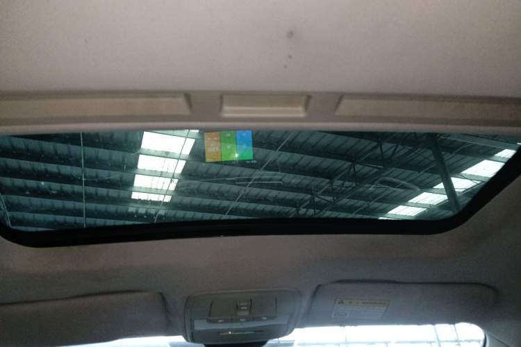 Used Roewe i5 2020 1.5L Automatic 4G Connected Linghao Edition
