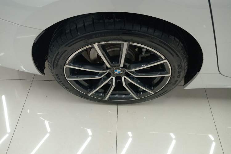 Used BMW 3 Series 2022 325Li M Sport Package
