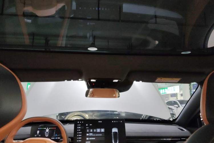 Used  eπ007 2024 200Pro Range-Extended Version