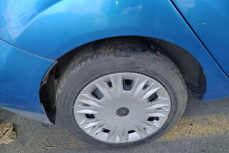 Used Ford Fiesta 2013 Sedan 1.5L Manual Fashion Edition