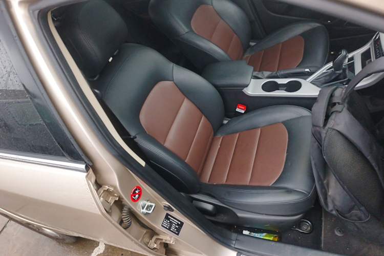 Used Geely Auto Vision 2018 1.5L Automatic Prestige Model