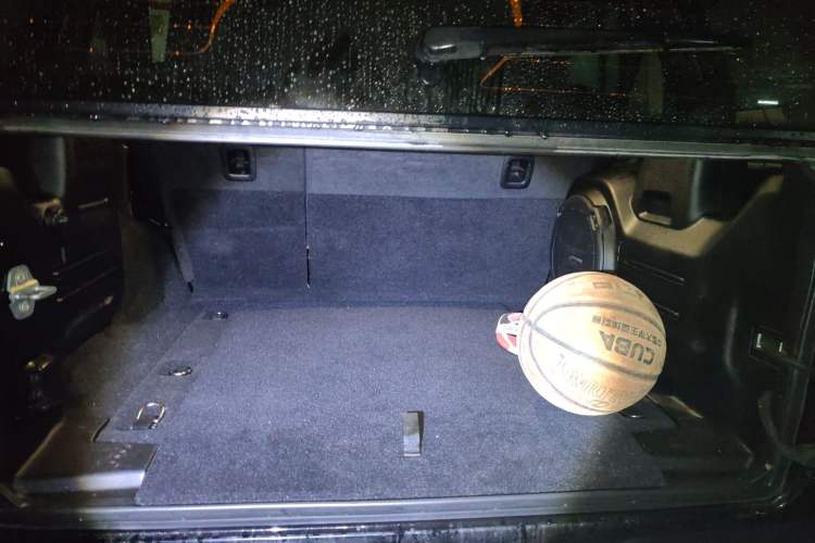 Used Jeep Wrangler 2021 2.0T Robin Hood Four-Door Edition