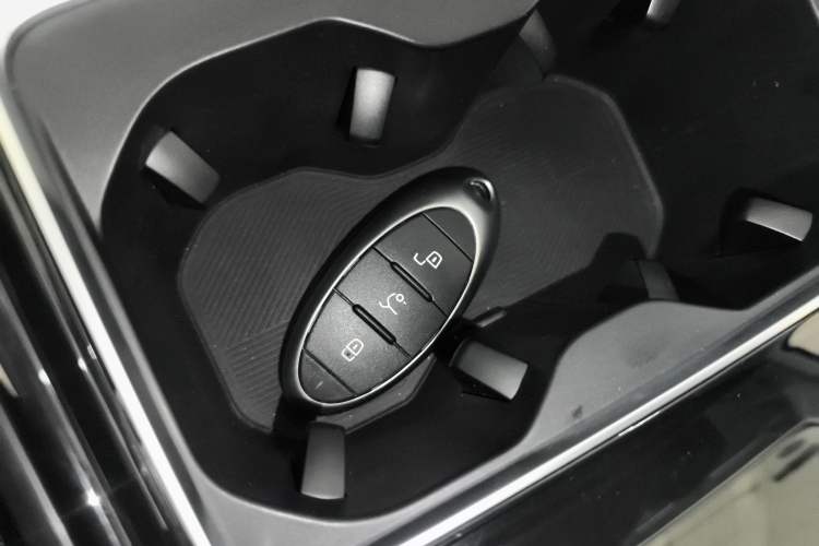 Used Bestune B70 2022 Third Generation 1.5T Automatic Enjoyment Version
