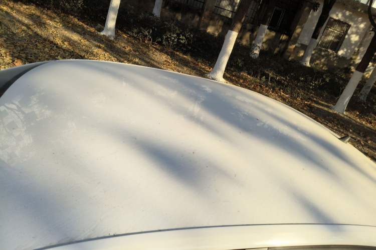 Used Volkswagen Santana 2019 1.5L Manual Fashion Edition China VI Standard
