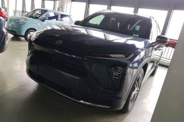 Used Nio ES6 2020 610 km Performance Version