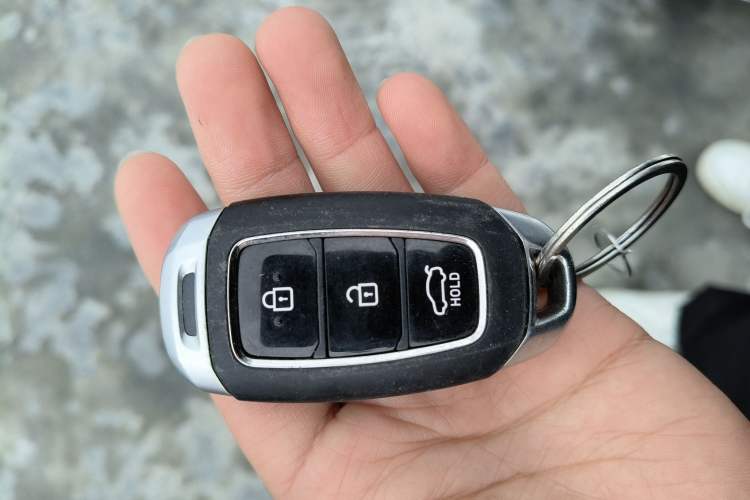 Used Hyundai Lafesta 2019 280TGDi Smart Speed Version China VI Standard