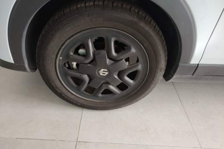 Used Leapmotor T03 2023 310 Lite Edition