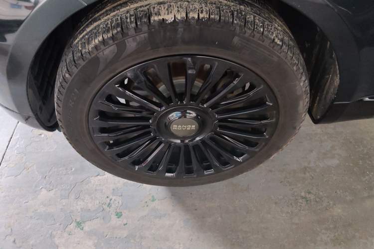 Used Land Rover Range Rover Sport 2017 3.0 SC V6 SE