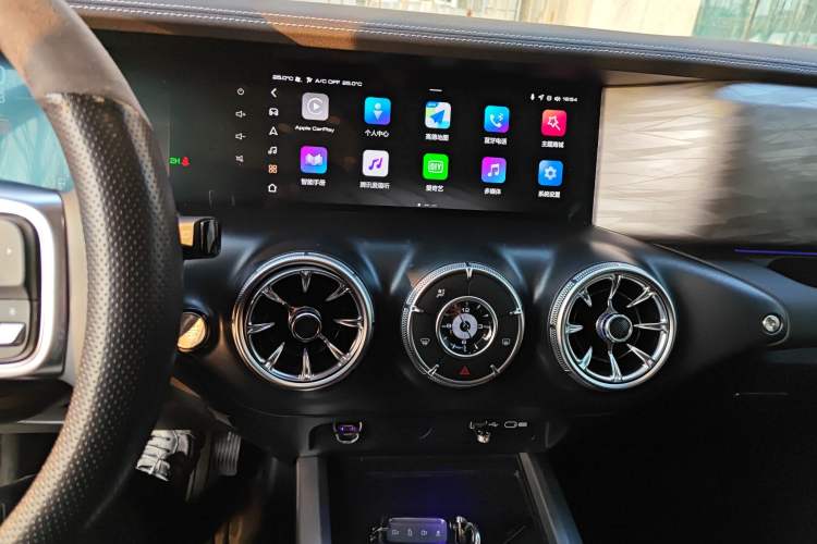 Used Tank 300 2021 Off-Road Edition 2.0T Conqueror