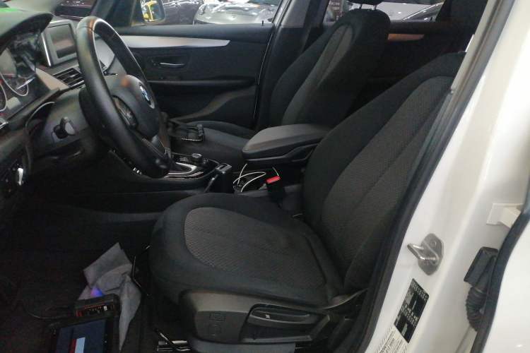 Used BMW 2 Series Active Tourer 2016 218i Fashion Model