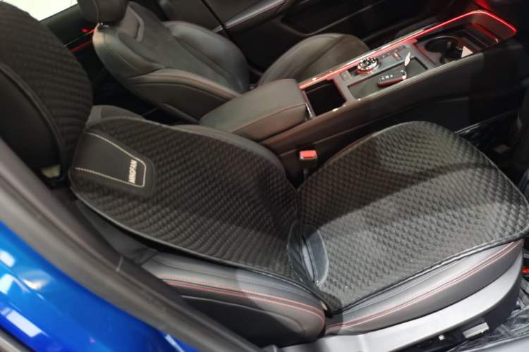 Used Ford EVOS 2022 Facelift EcoBoost 245 ST-Line
