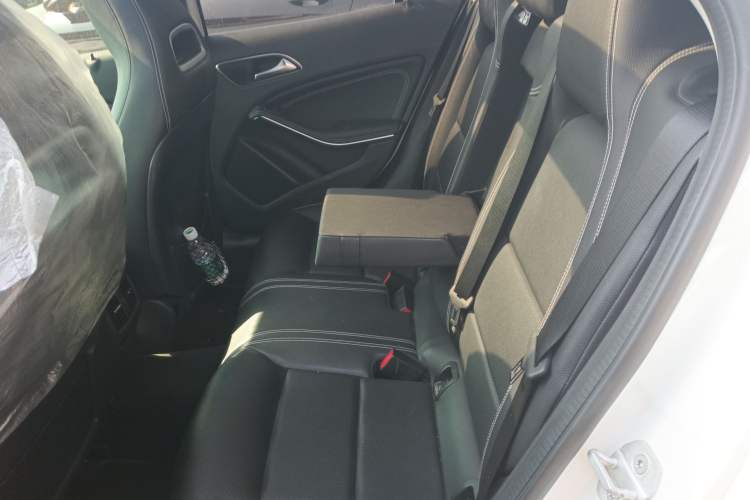 Used Mercedes-Benz GLA 2016 GLA 220 4MATIC Luxury Model