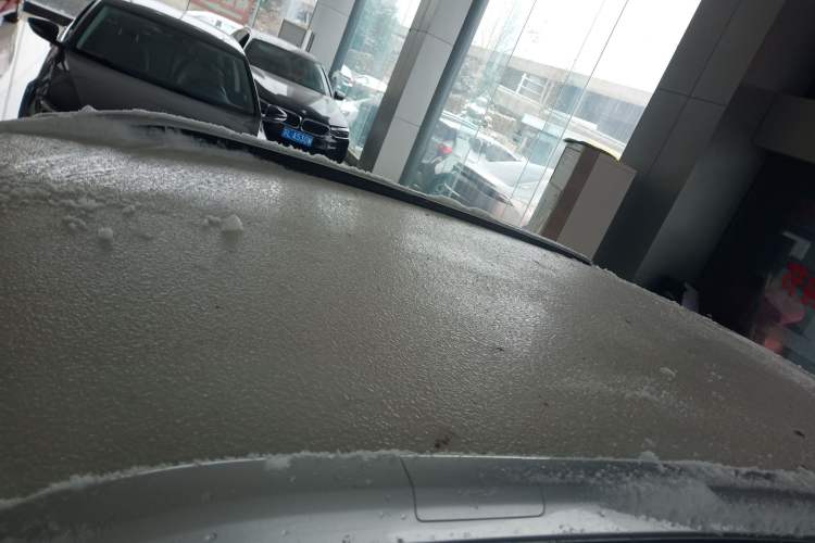 Used Citroen C3-XR 2018 1.6L Automatic Pioneer Model
