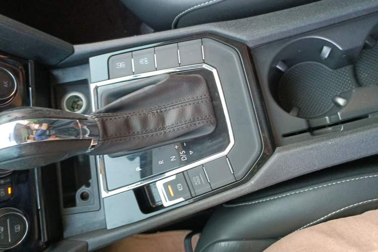 Used Volkswagen Lamando 2017 280TSI DSG Comfort Edition
